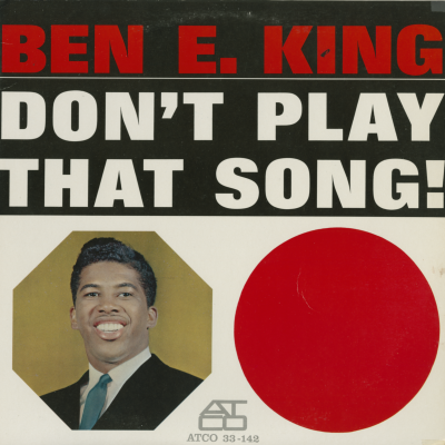 Don't Play That Song