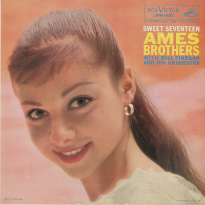 Sweet Seventeen (1957)