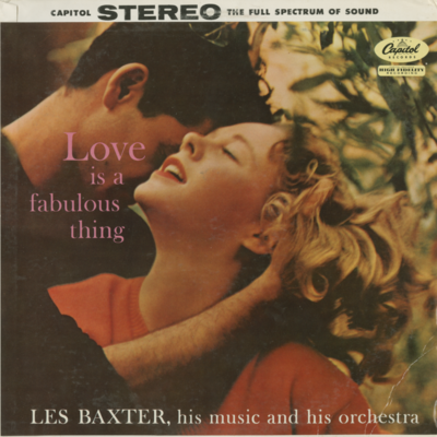 Love Is A Fabulous Thing (1958)