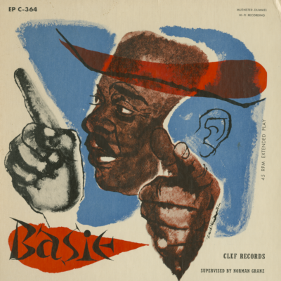Basie (1954)