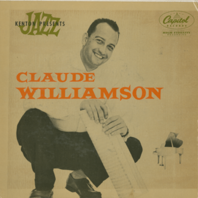 Claude Williamson (1954)