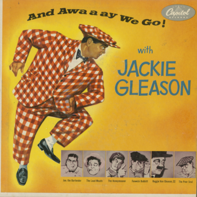 And Away We Go (1954)