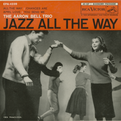 Jazz All The Way (1958)
