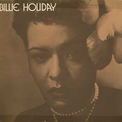 Billie Holiday