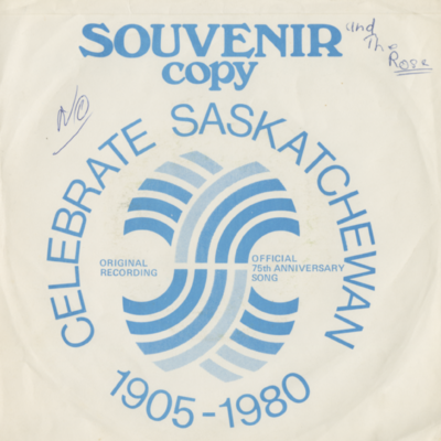 Celebrate Saskatchewan / Part 2