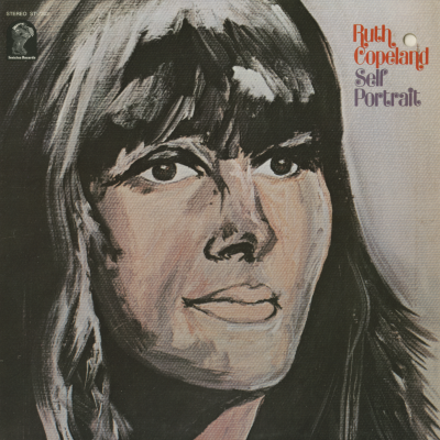 Self Portrait (1970)