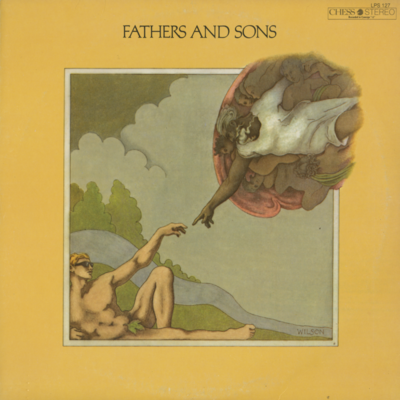 Fathers And Sons (1969)