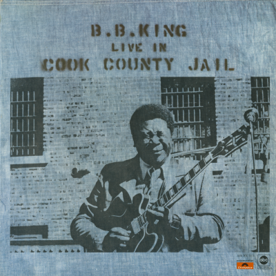 Live In Cook County Jail