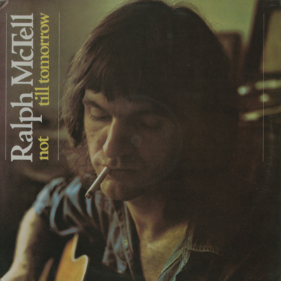 Not Till Tomorrow (1973)