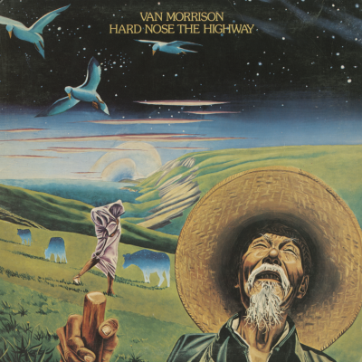 Hard Nose The Highway