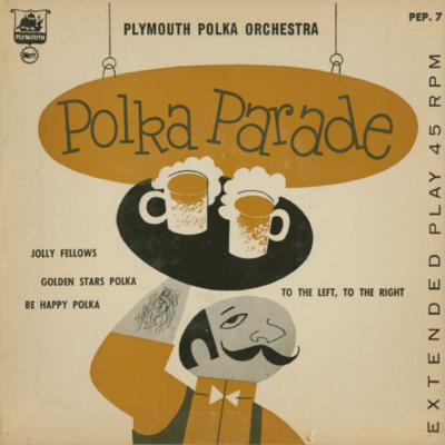 Polka Parade
