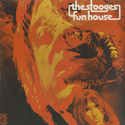 Fun House (1970)