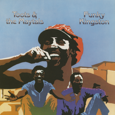 Funky Kingston (1975)