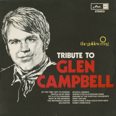 Tribute To Glen Campbell