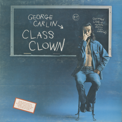 Class Clown (1972)