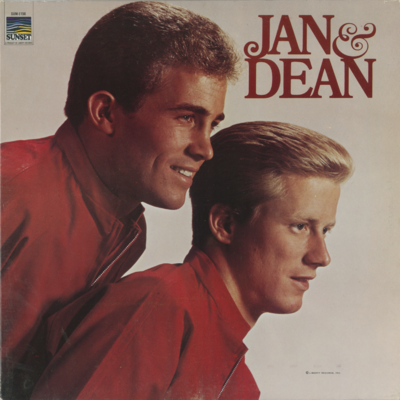 Jan & Dean