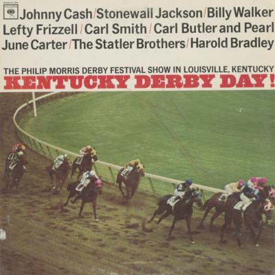 Kentucky Derby Day