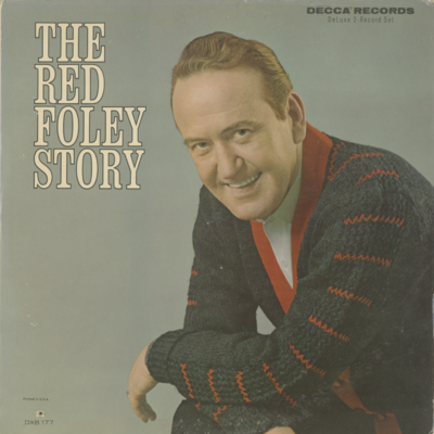The Red Foley Story