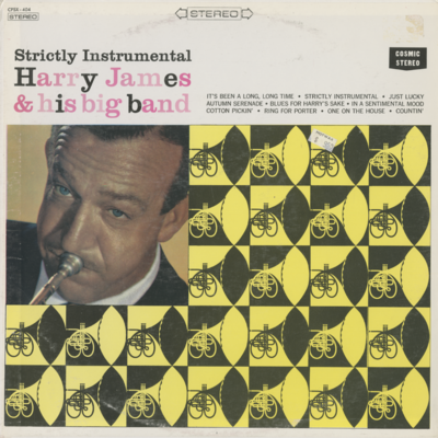 Strickly Instrumental