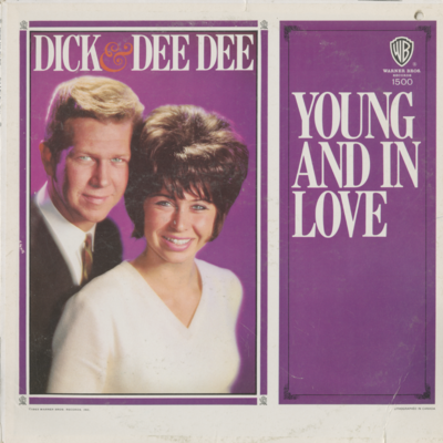 Young And In Love (1963)