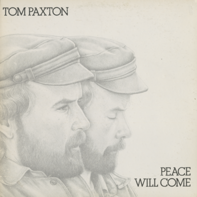 Peace Will Come (1972)