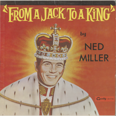 From A Jack To A King