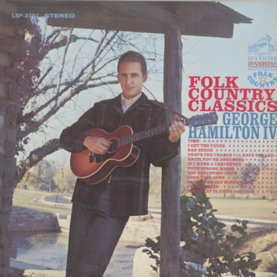 Folk Country Classics