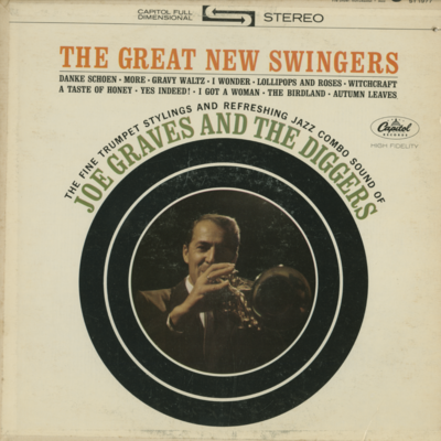 The Great New Swingers