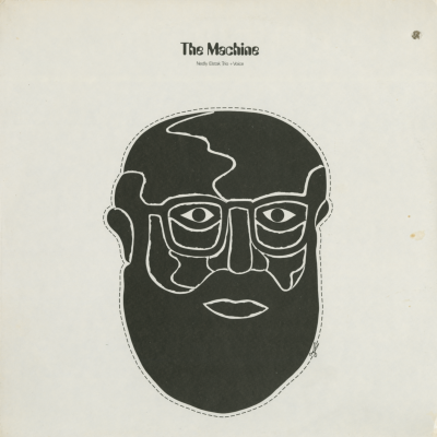 The Machine (1968)