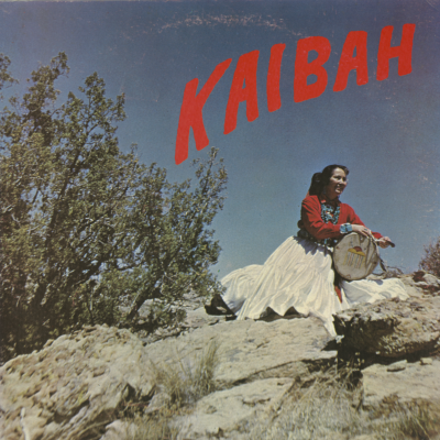 Kaibah Album Two