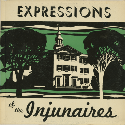 Expressions Of The Injunaires