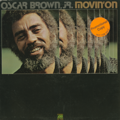 Movin On (1972)