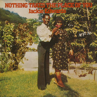 Nothing Takes The Place Of You