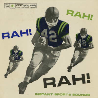 Rag Rah Rah