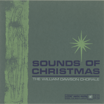 Sounds Of Christmas