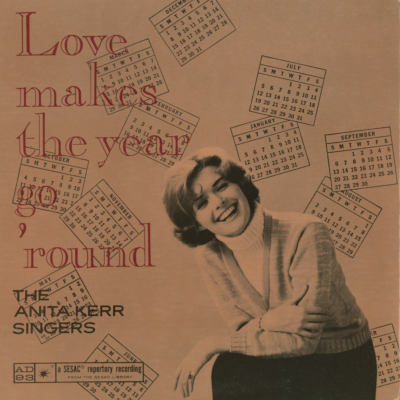 Love Makes The Year Go Round