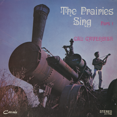 The Prairies Sing Part 1