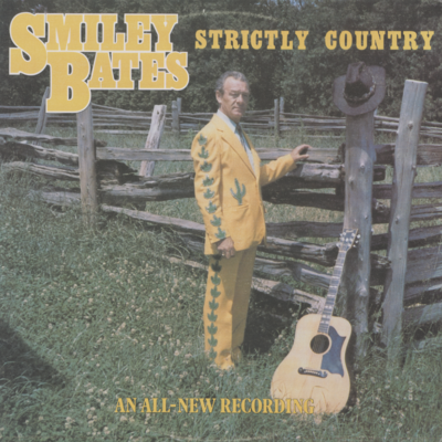 Strictly Country