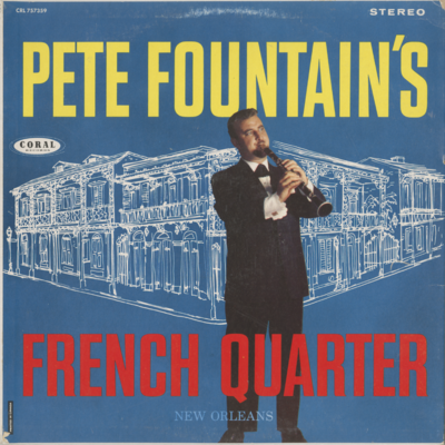Pete Fountain's French Quarter