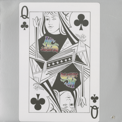 K.C. And The Sunshine Band (1974)