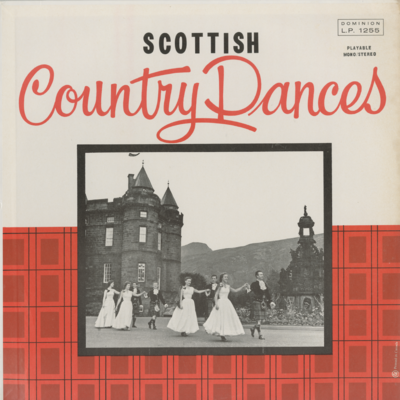Scottish Country Dances