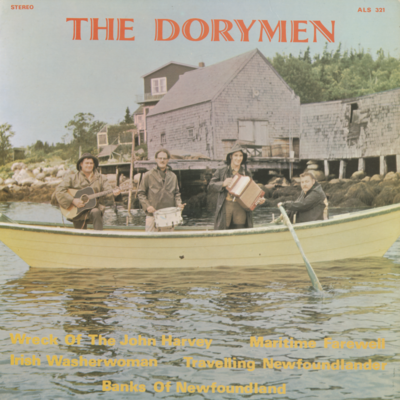 The Doreymen