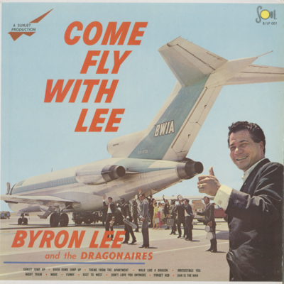 Come Fly With Lee