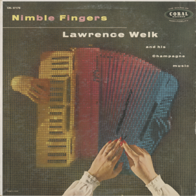 Nimble Fingers