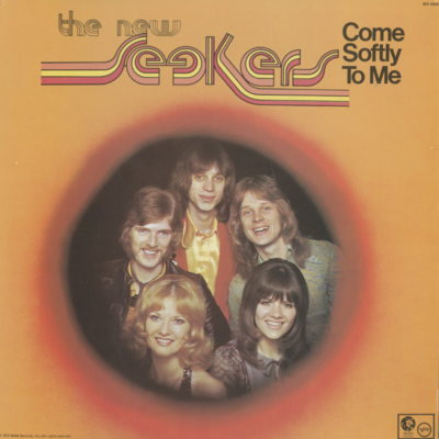 Come Softly To Me (1972)