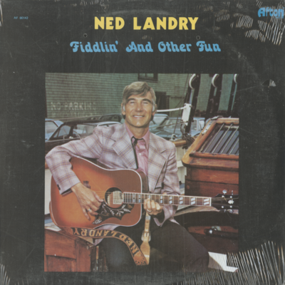 Fiddlin And Other Fun