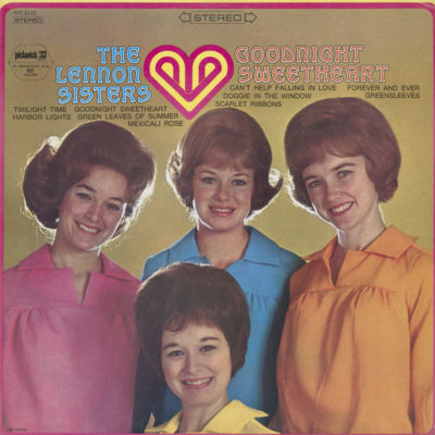 Goodnight Sweetheart