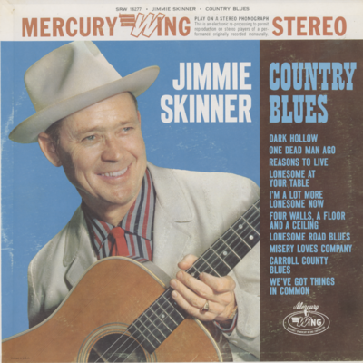 Country Blues