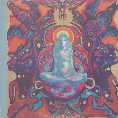 Evening Of The Magician