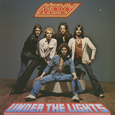 Moxy (1978)